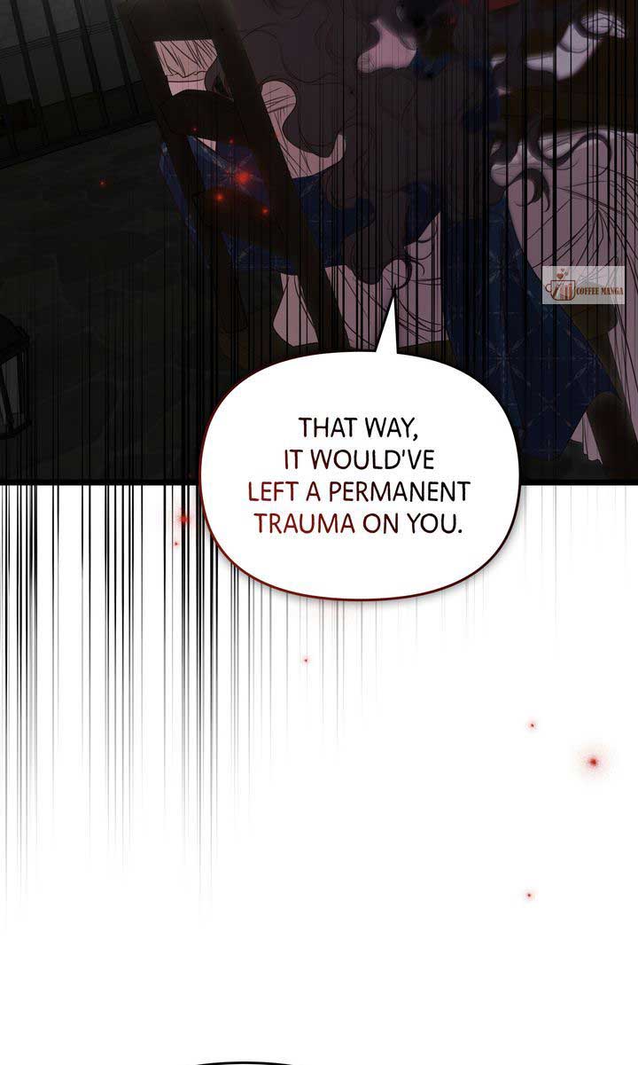But Please, Help Me Chapter 64 - Page 134