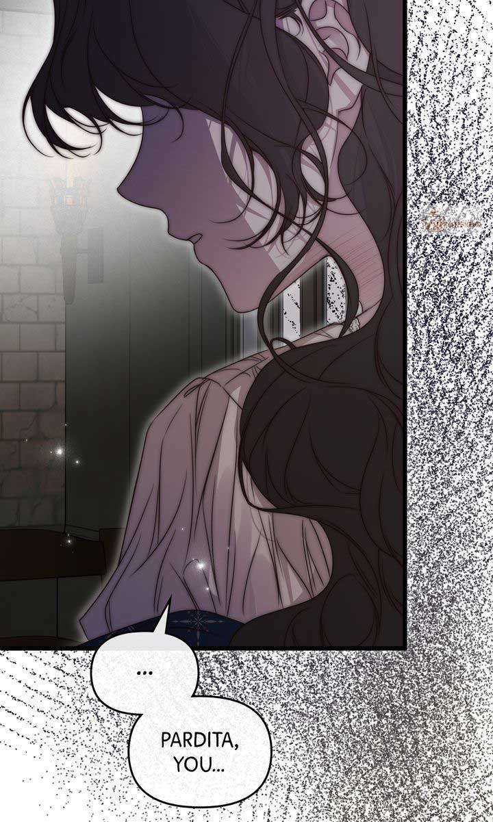 But Please, Help Me Chapter 64 - Page 136