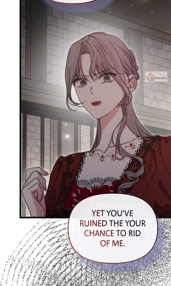 But Please, Help Me Chapter 64 - Page 138