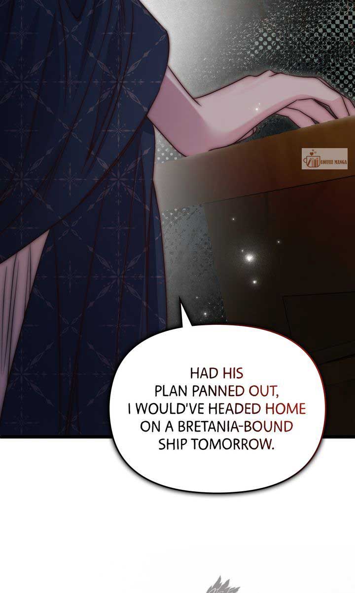 But Please, Help Me Chapter 64 - Page 141
