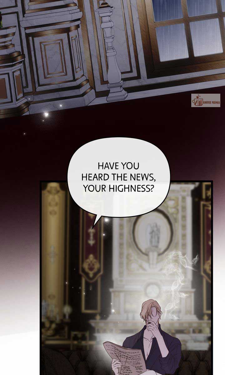 But Please, Help Me Chapter 64 - Page 149