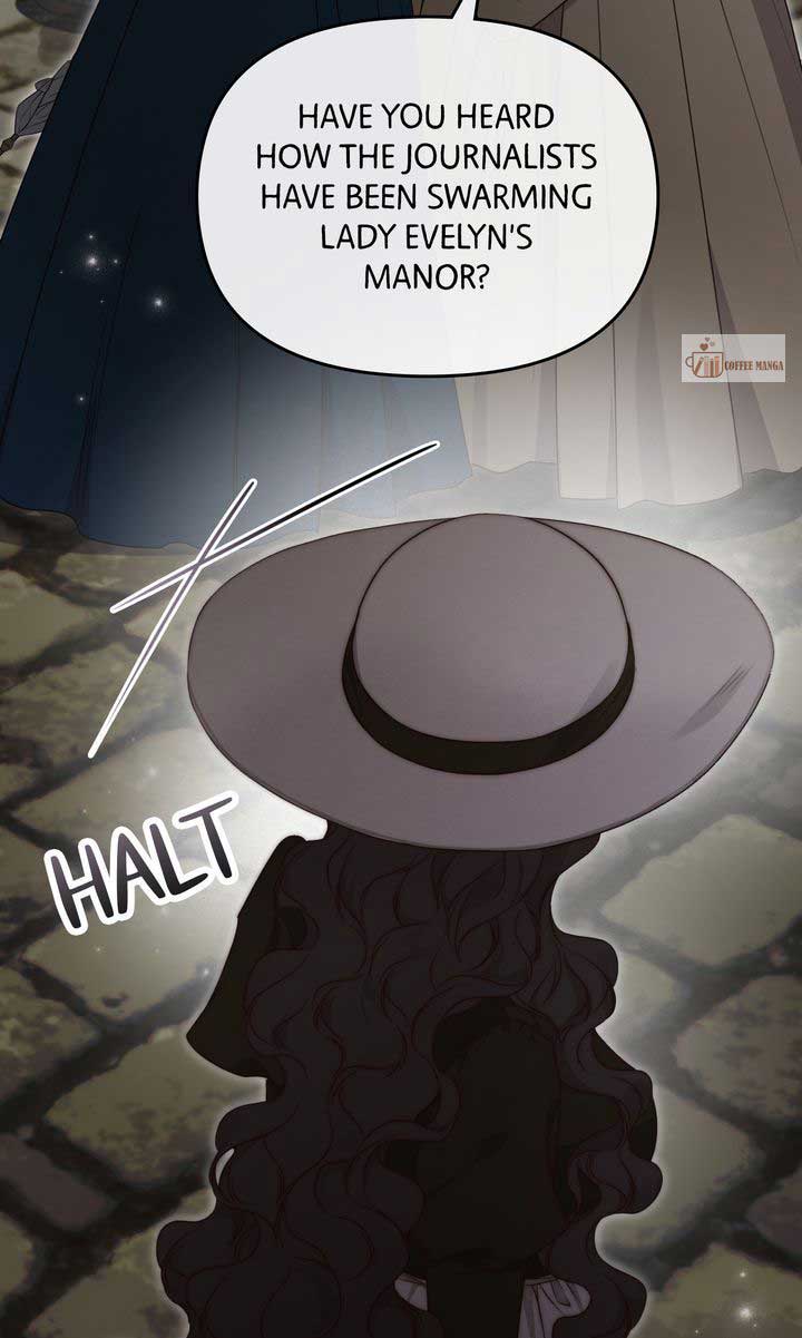 But Please, Help Me Chapter 64 - Page 16