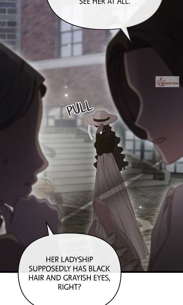 But Please, Help Me Chapter 64 - Page 18