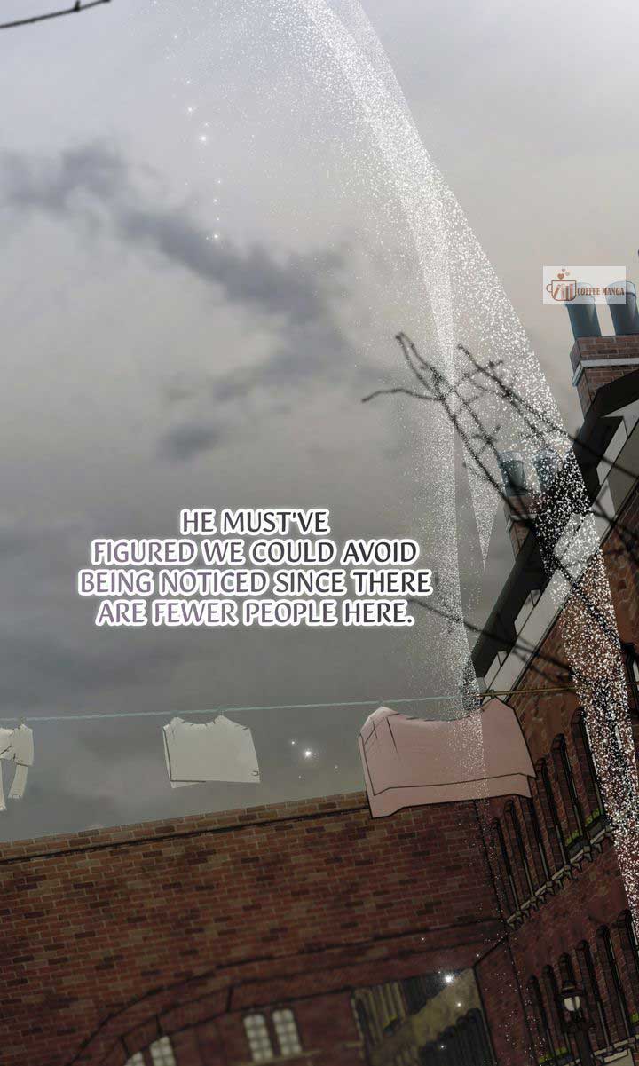 But Please, Help Me Chapter 64 - Page 20