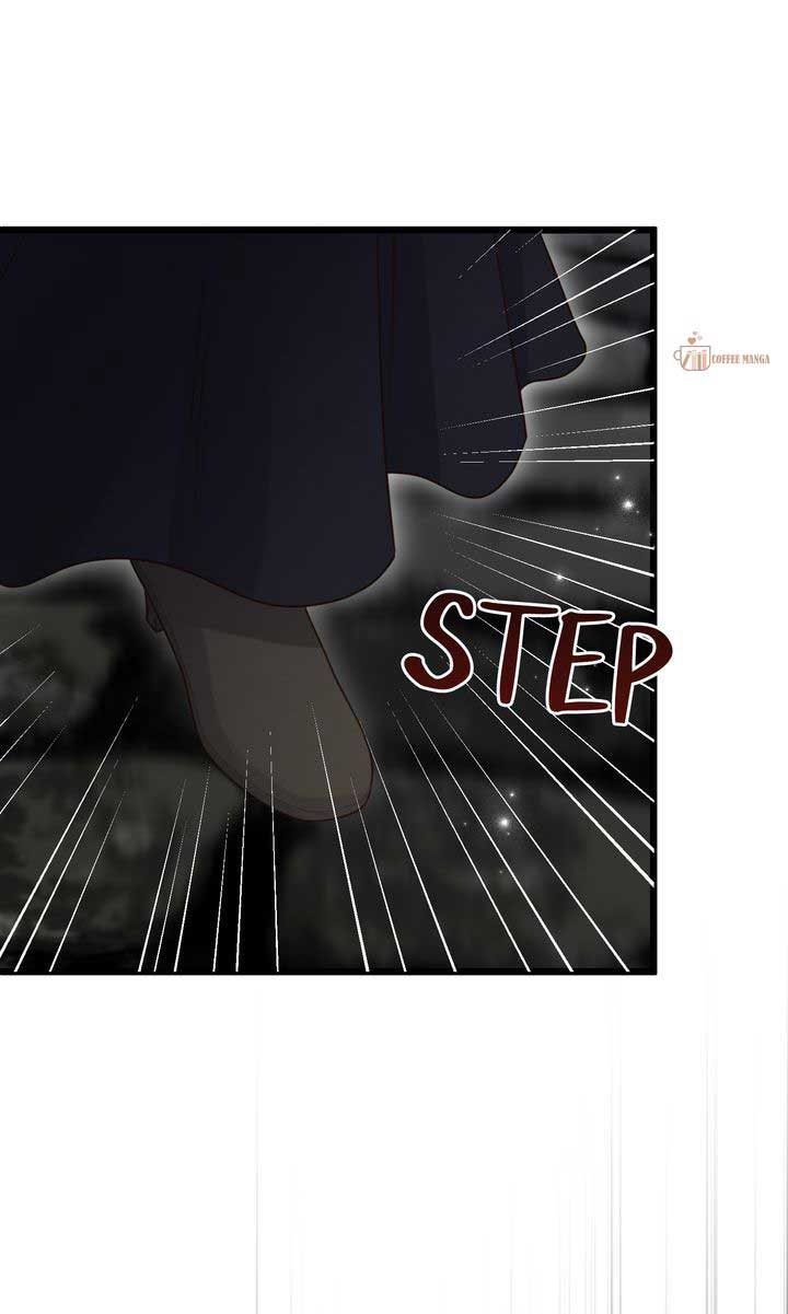 But Please, Help Me Chapter 64 - Page 22
