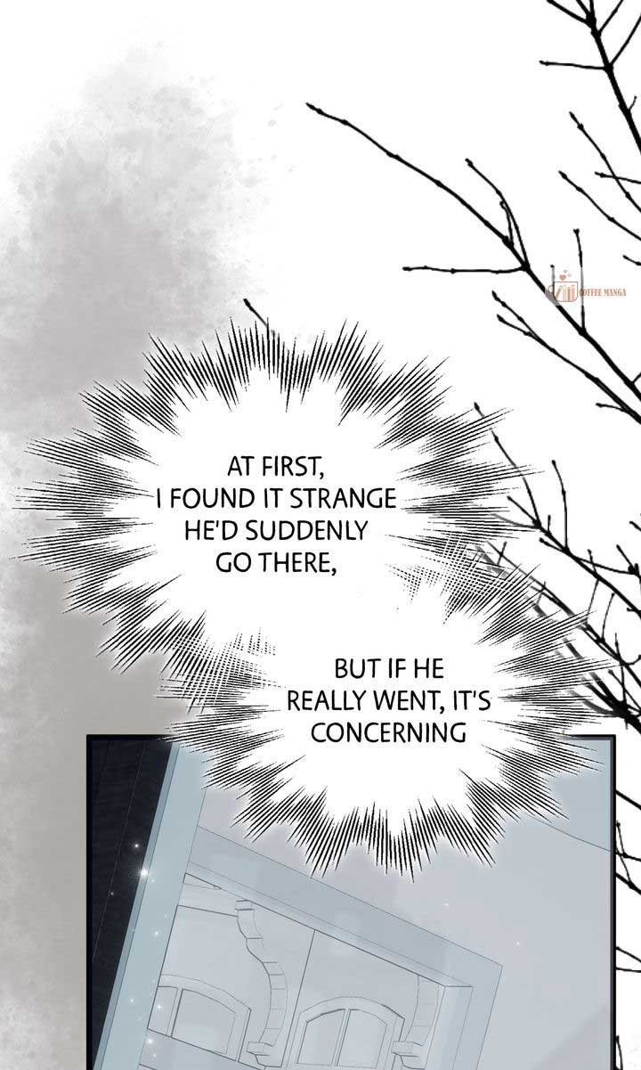 But Please, Help Me Chapter 64 - Page 3