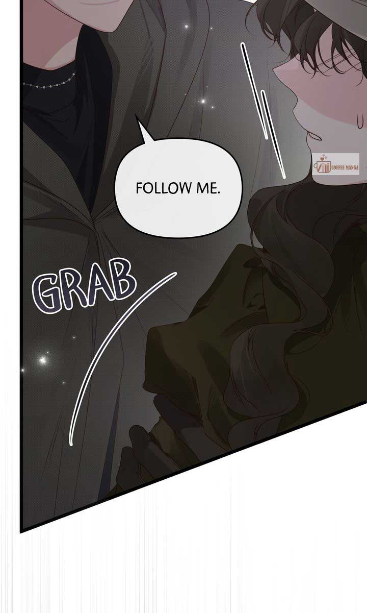 But Please, Help Me Chapter 64 - Page 34