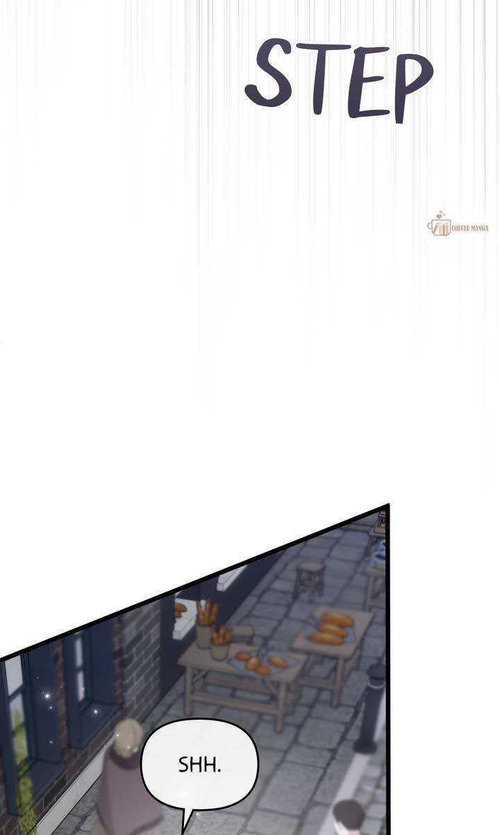 But Please, Help Me Chapter 64 - Page 36