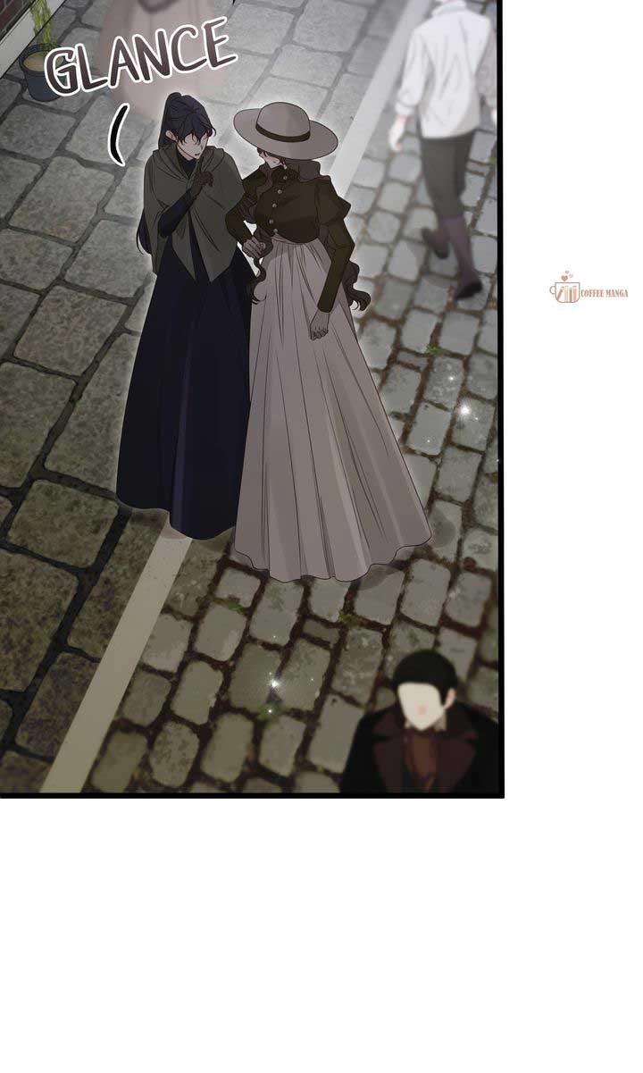 But Please, Help Me Chapter 64 - Page 37