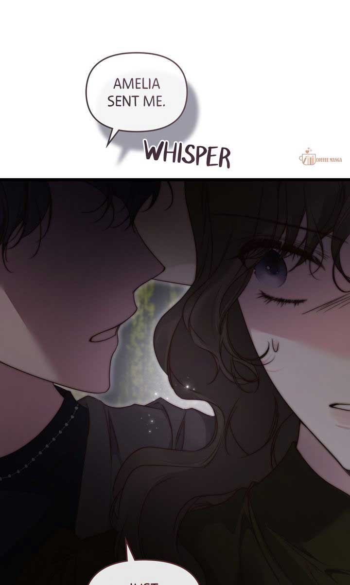 But Please, Help Me Chapter 64 - Page 38