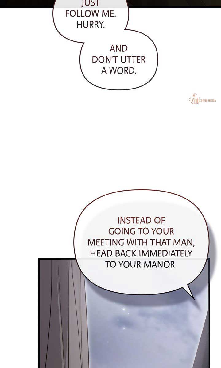 But Please, Help Me Chapter 64 - Page 39