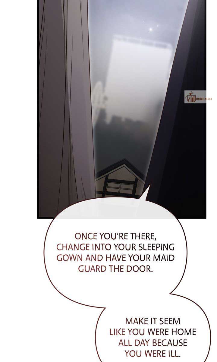 But Please, Help Me Chapter 64 - Page 40