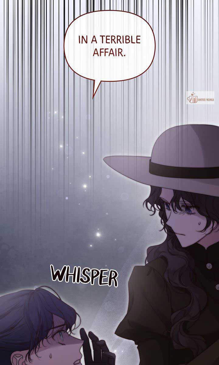 But Please, Help Me Chapter 64 - Page 45