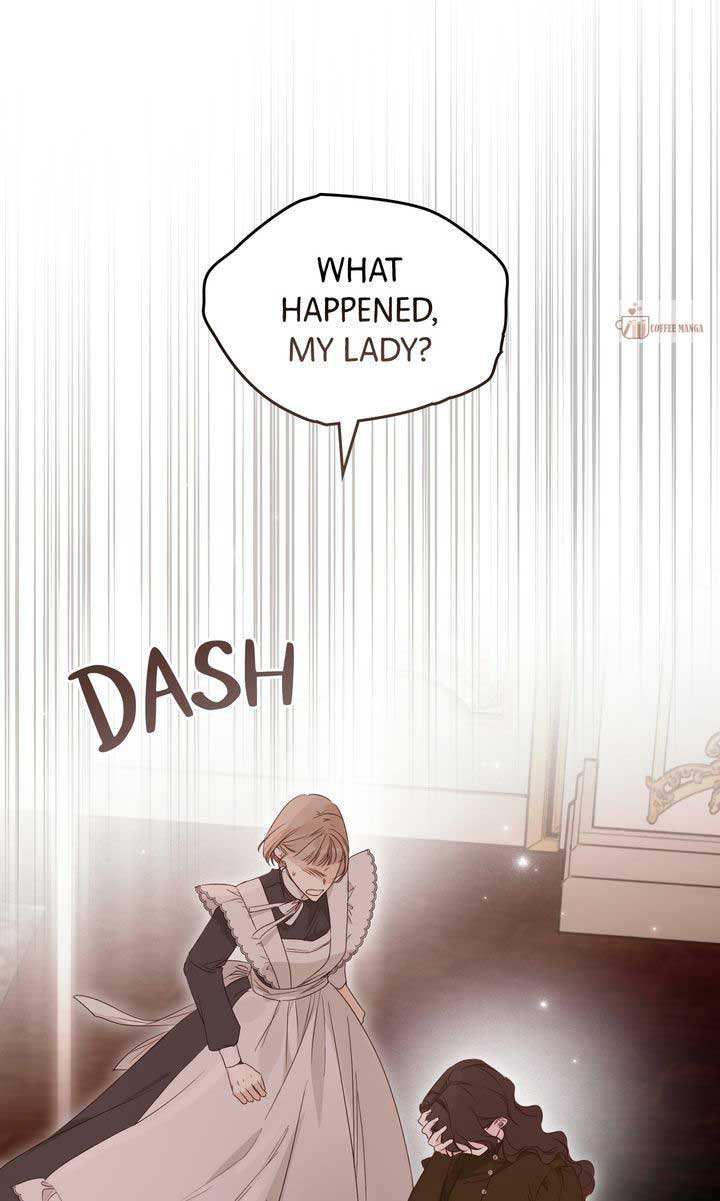 But Please, Help Me Chapter 64 - Page 49