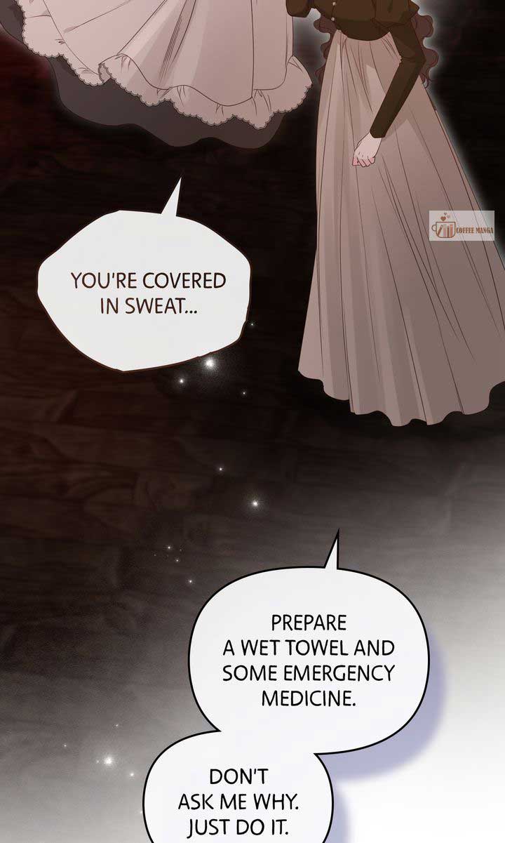 But Please, Help Me Chapter 64 - Page 50