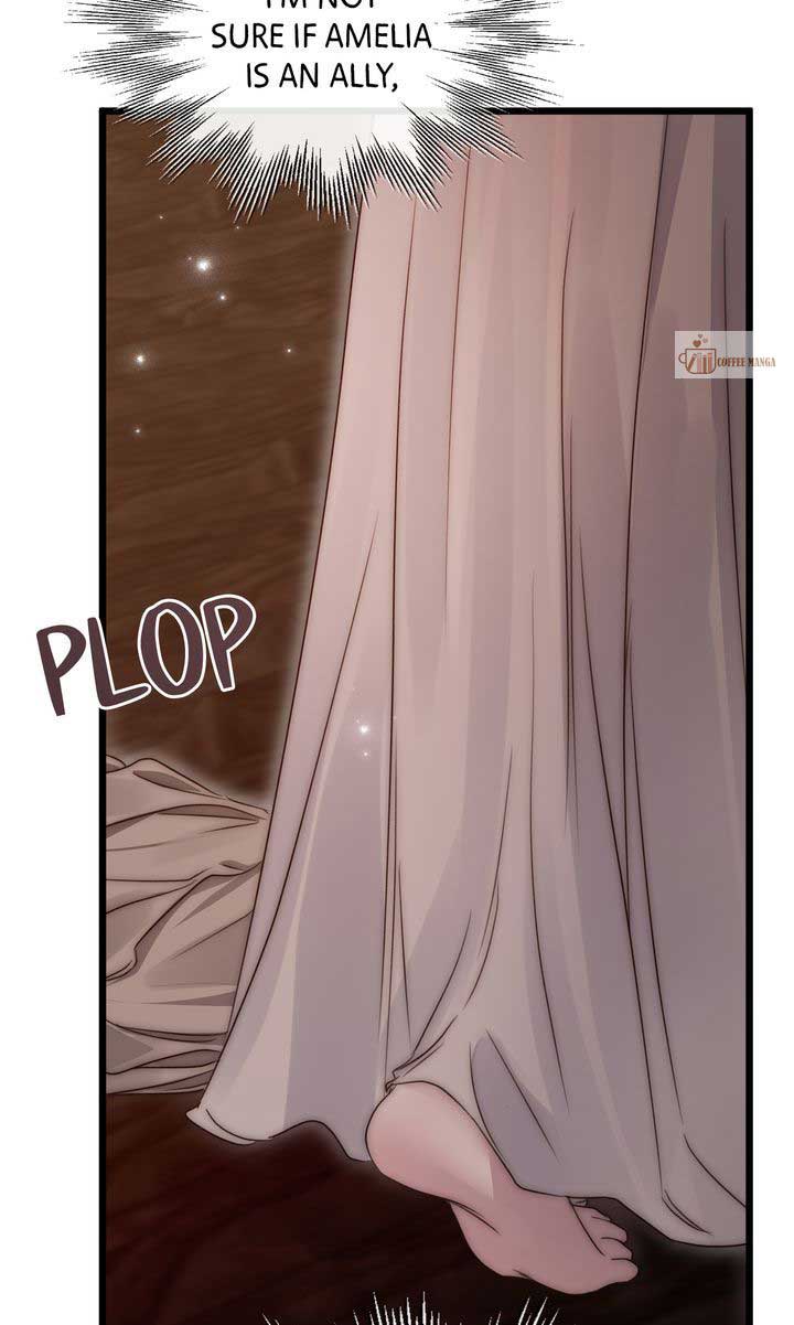 But Please, Help Me Chapter 64 - Page 53