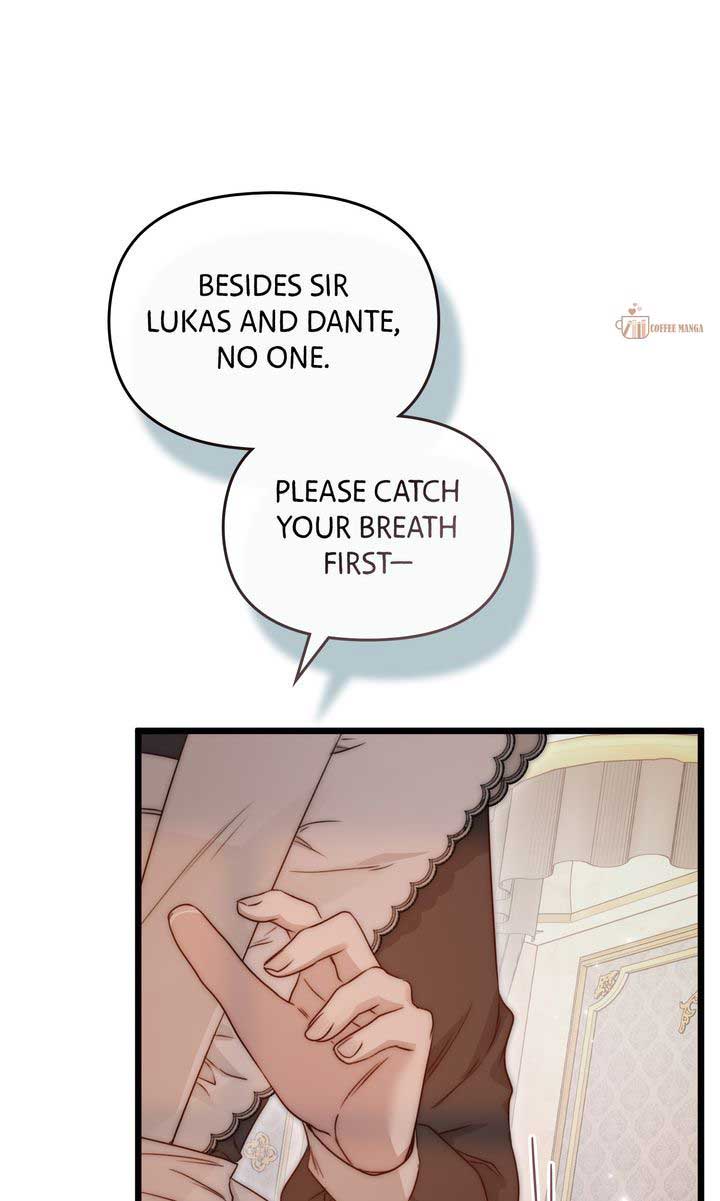 But Please, Help Me Chapter 64 - Page 55