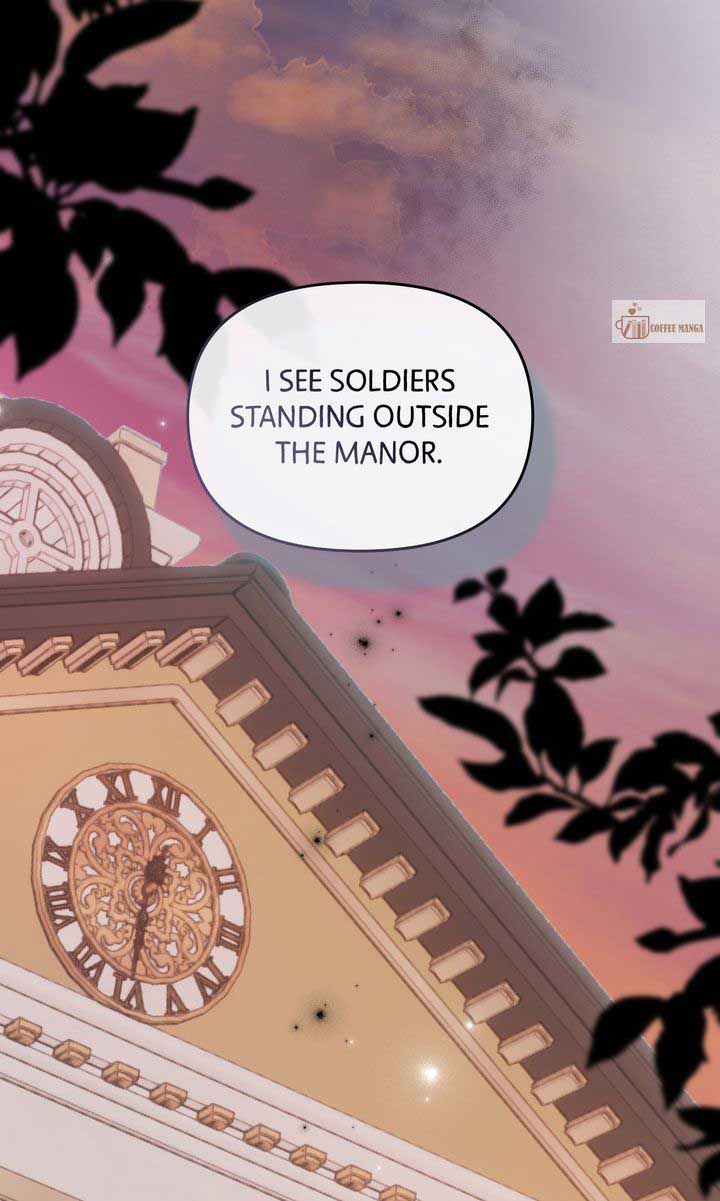 But Please, Help Me Chapter 64 - Page 59