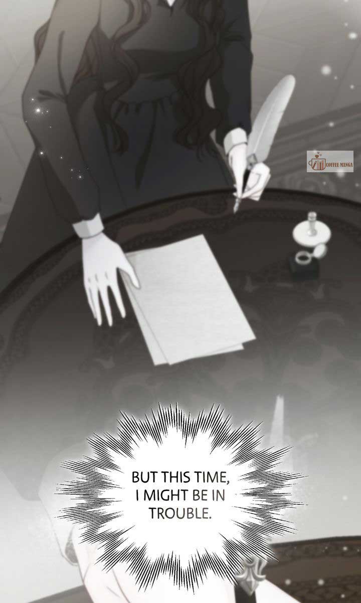 But Please, Help Me Chapter 64 - Page 6