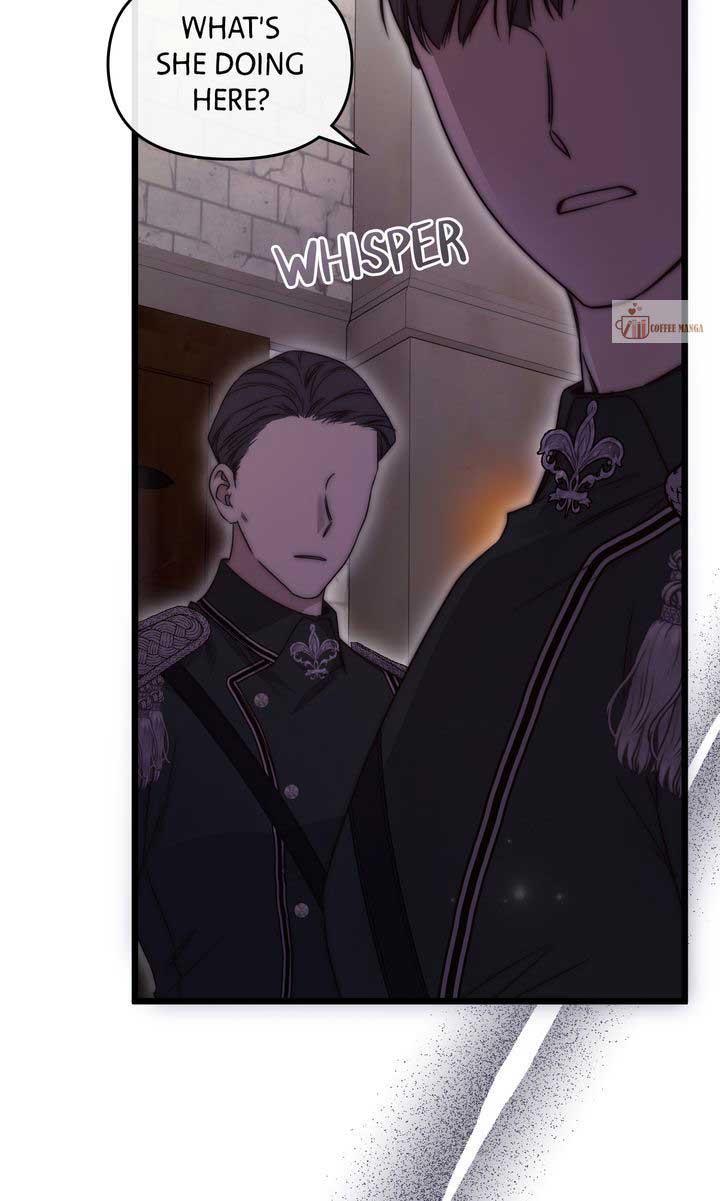But Please, Help Me Chapter 64 - Page 64