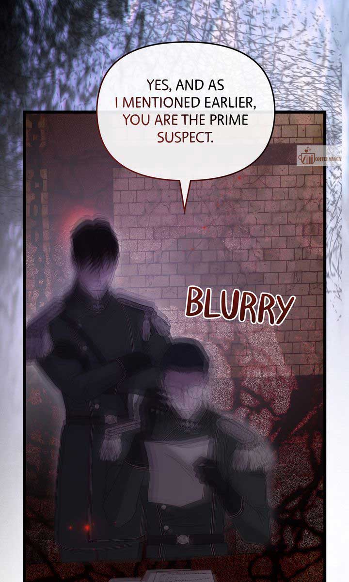 But Please, Help Me Chapter 64 - Page 71