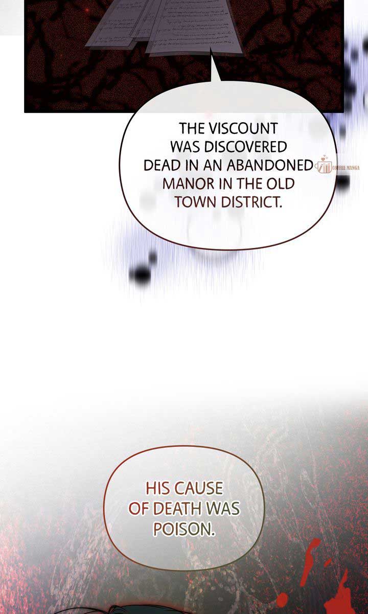 But Please, Help Me Chapter 64 - Page 72