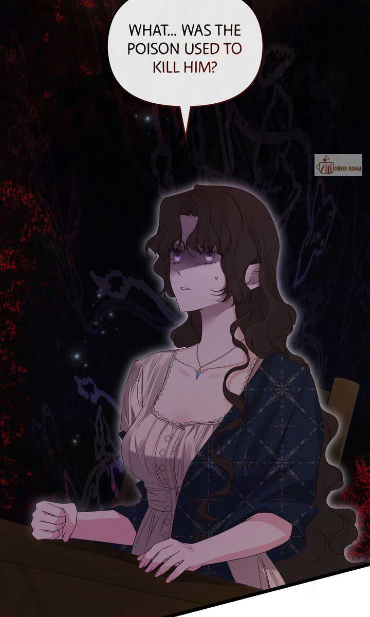 But Please, Help Me Chapter 64 - Page 74