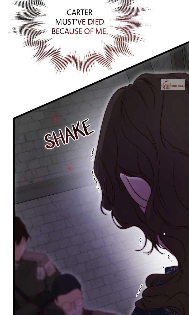 But Please, Help Me Chapter 64 - Page 76