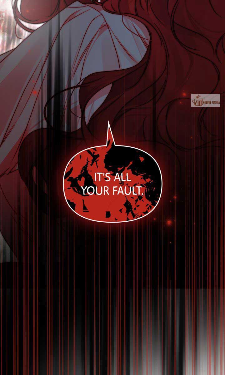 But Please, Help Me Chapter 64 - Page 81