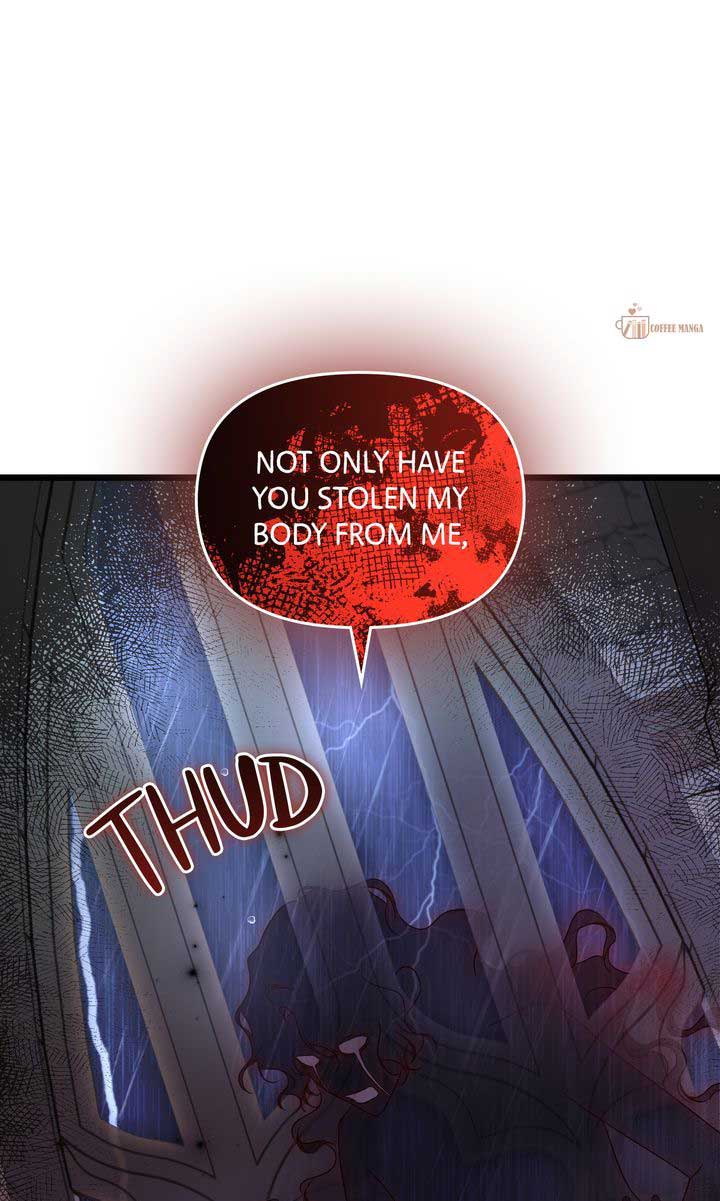 But Please, Help Me Chapter 64 - Page 84