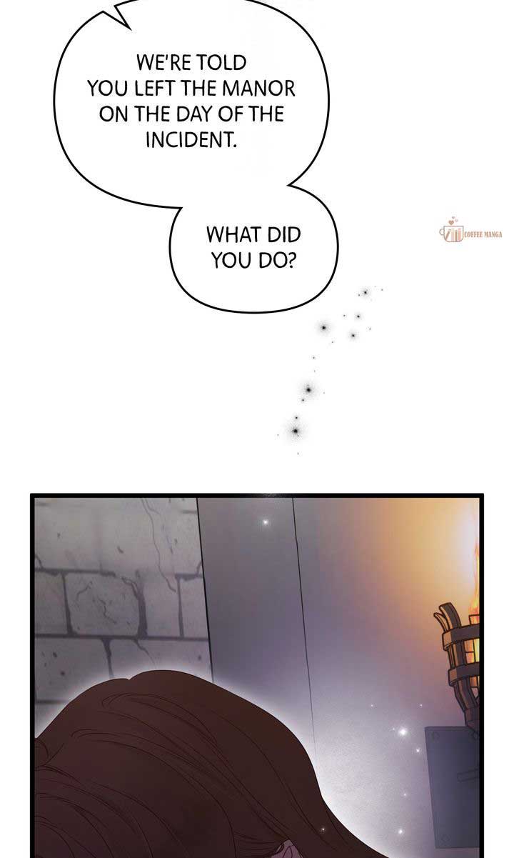 But Please, Help Me Chapter 64 - Page 92