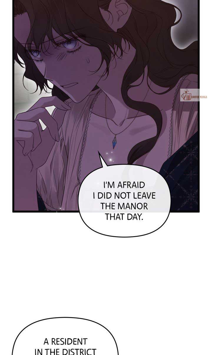 But Please, Help Me Chapter 64 - Page 93