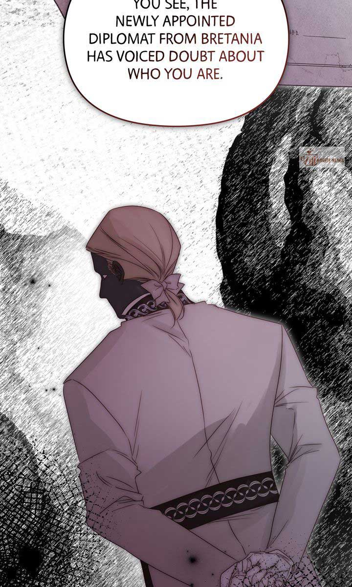 But Please, Help Me Chapter 64 - Page 97