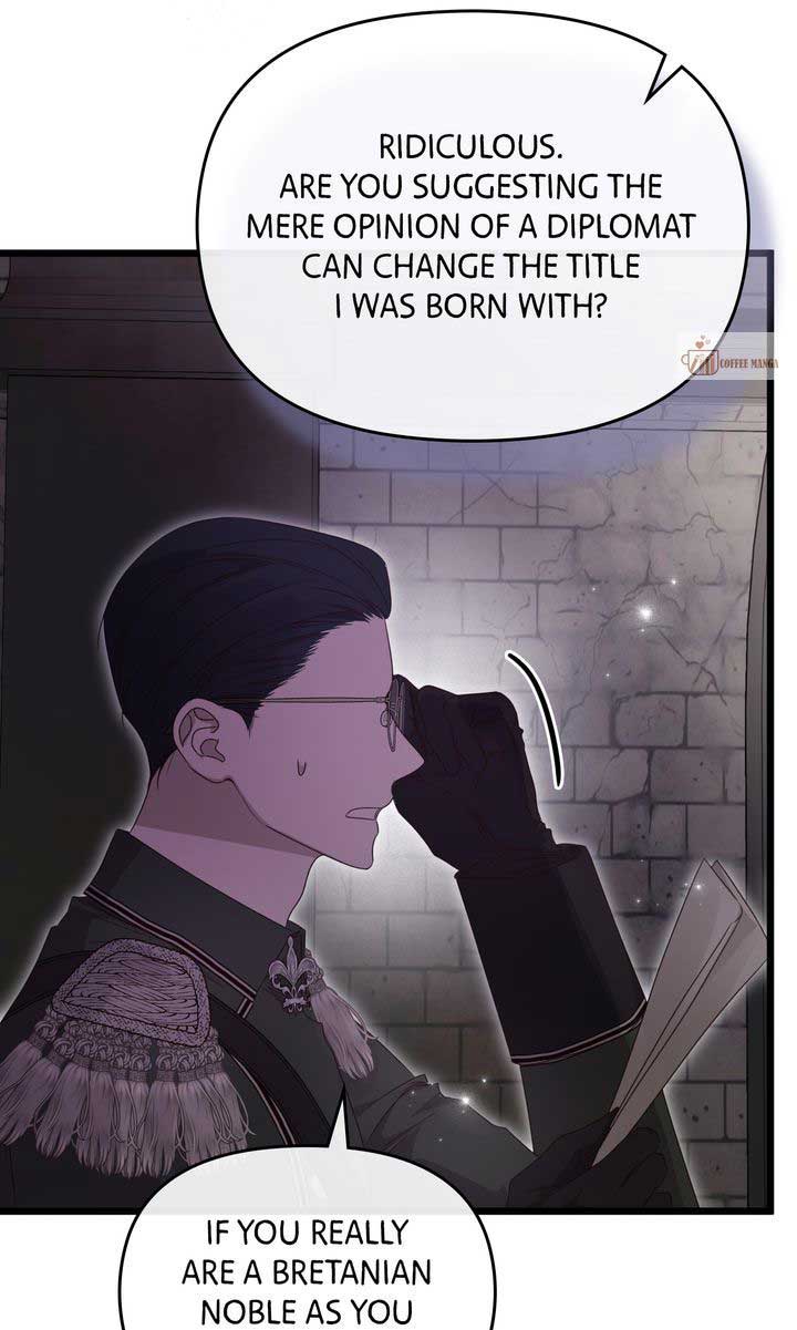 But Please, Help Me Chapter 64 - Page 99