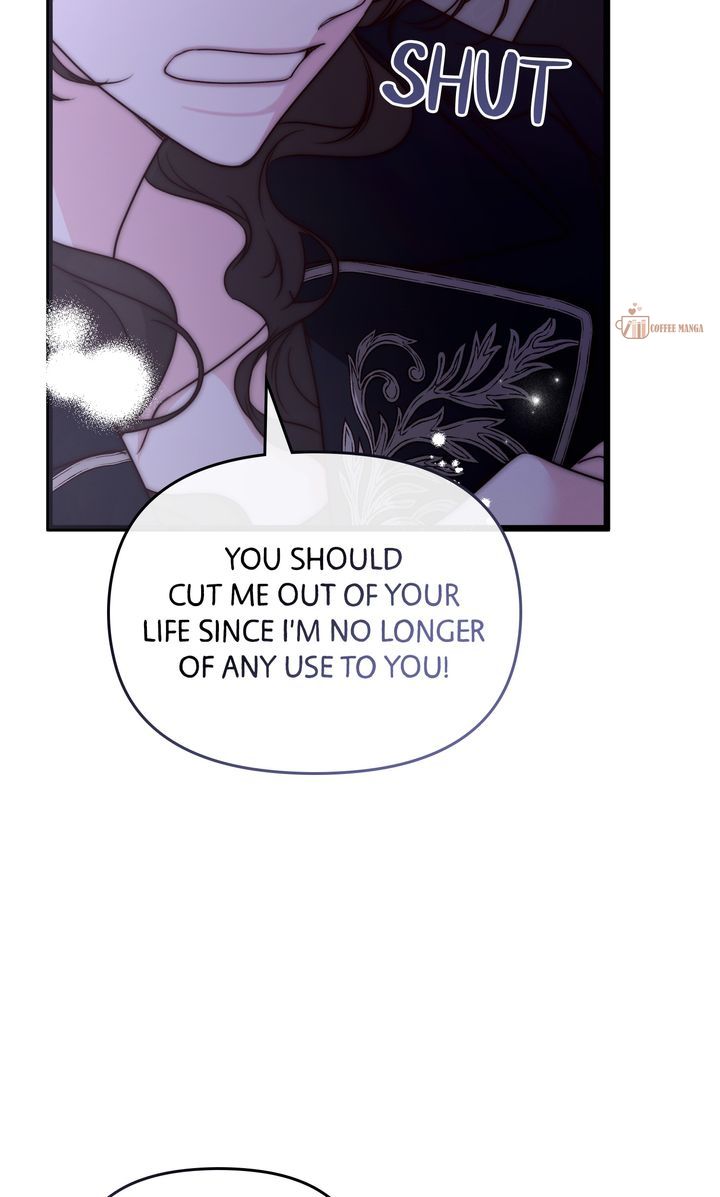But Please, Help Me Chapter 65 - Page 110