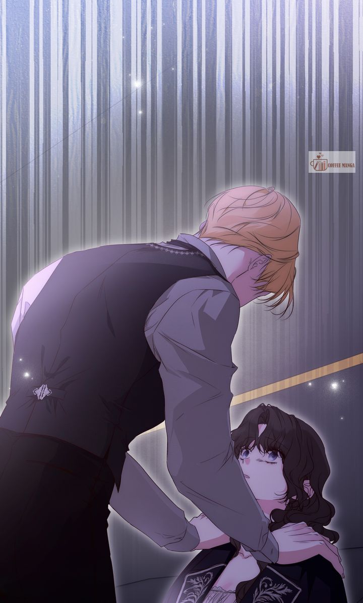 But Please, Help Me Chapter 65 - Page 114