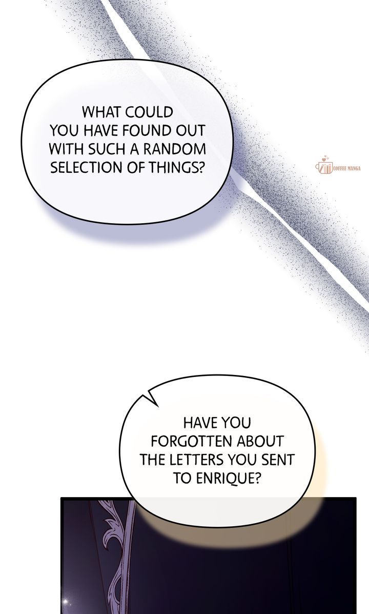 But Please, Help Me Chapter 65 - Page 125