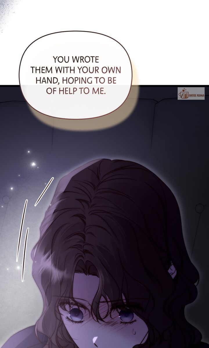 But Please, Help Me Chapter 65 - Page 128