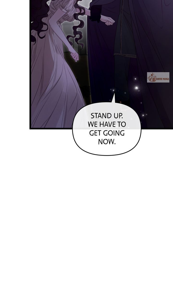 But Please, Help Me Chapter 65 - Page 15