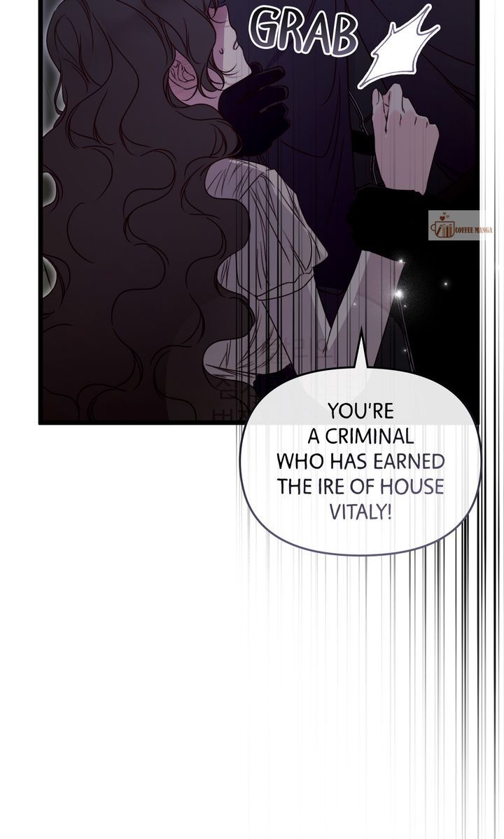 But Please, Help Me Chapter 65 - Page 24