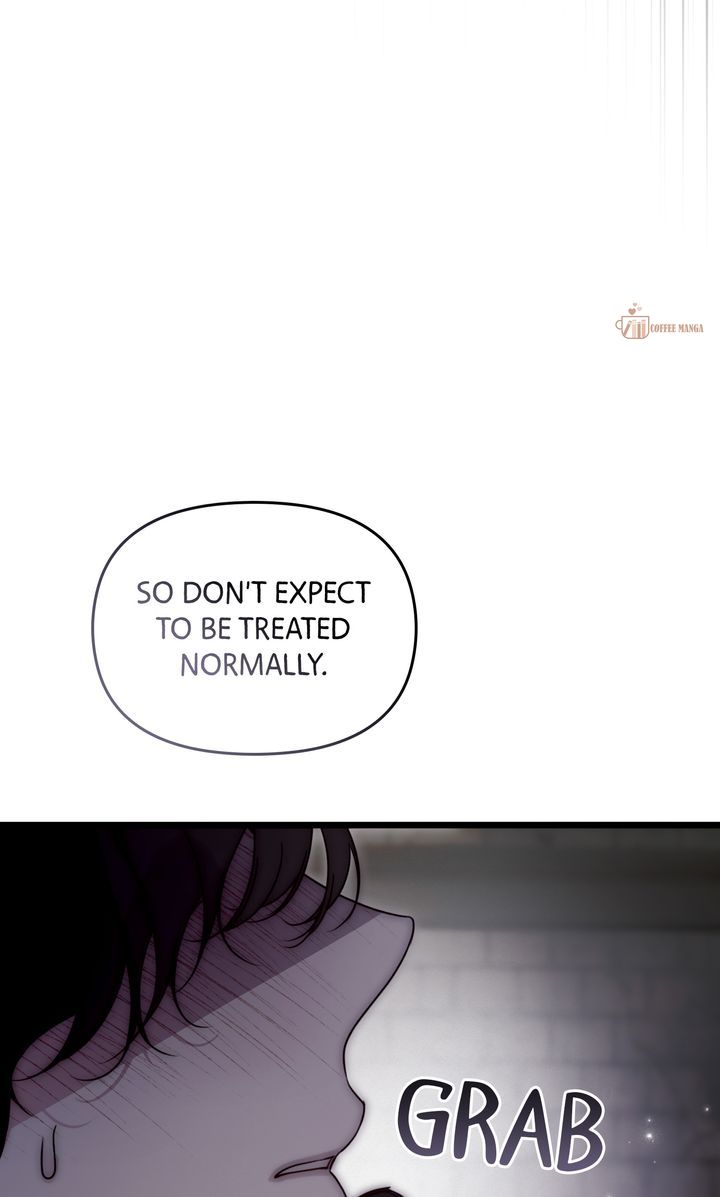 But Please, Help Me Chapter 65 - Page 25