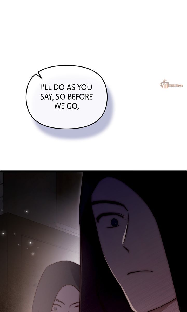 But Please, Help Me Chapter 65 - Page 27