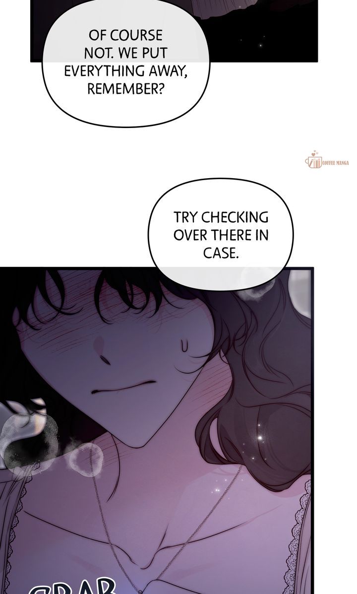 But Please, Help Me Chapter 65 - Page 33