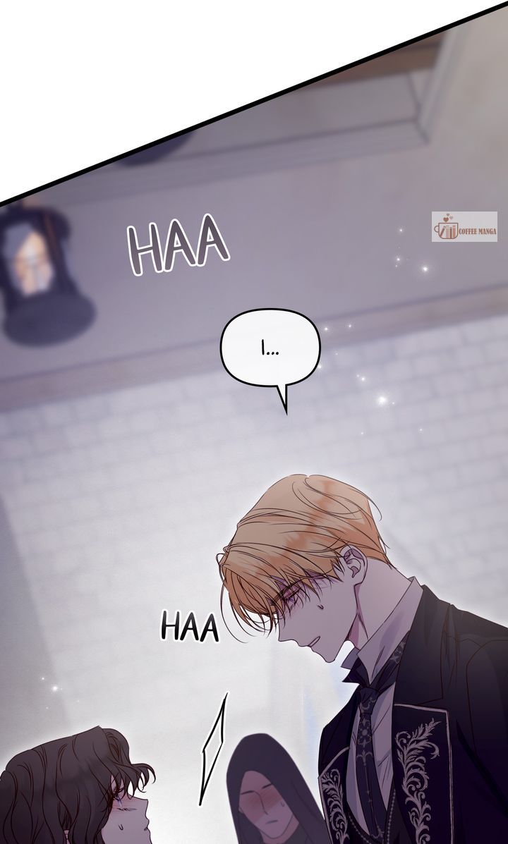 But Please, Help Me Chapter 65 - Page 63
