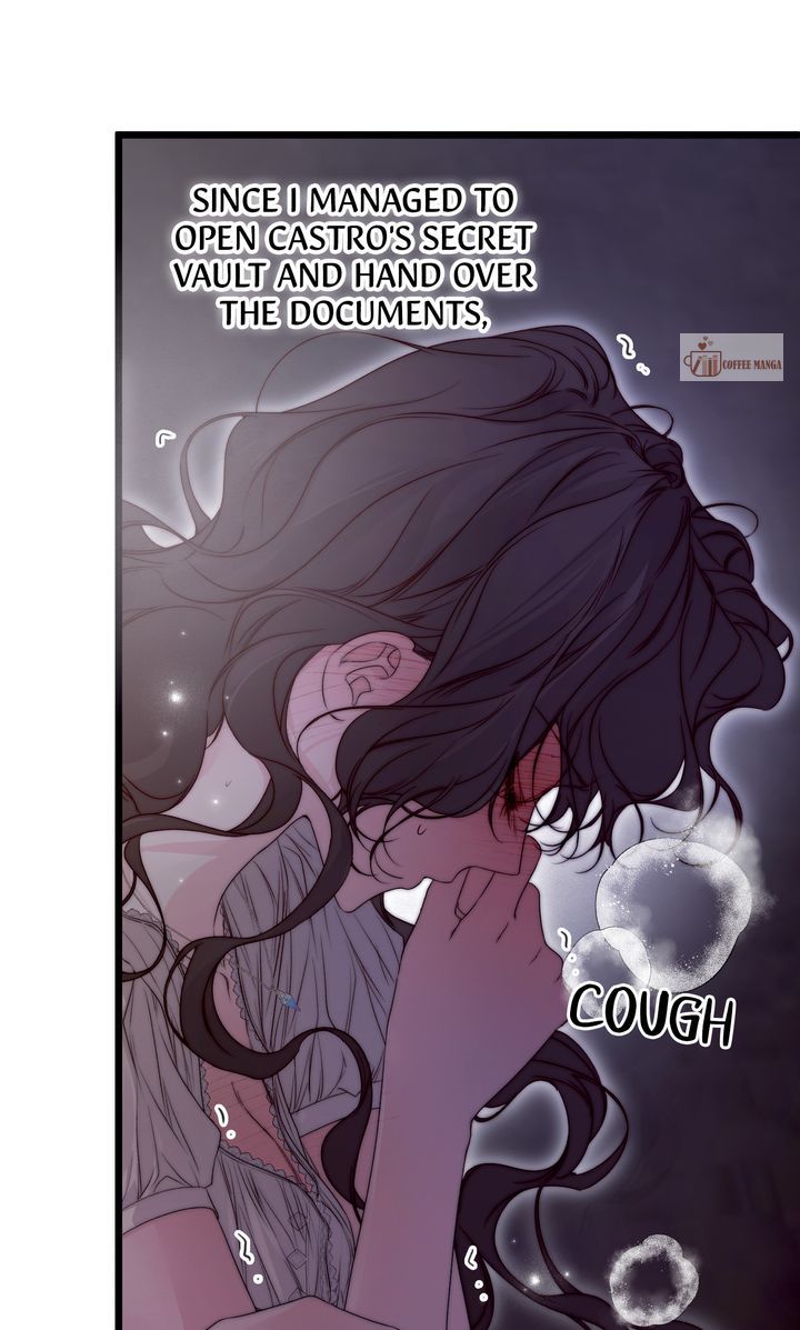 But Please, Help Me Chapter 65 - Page 8