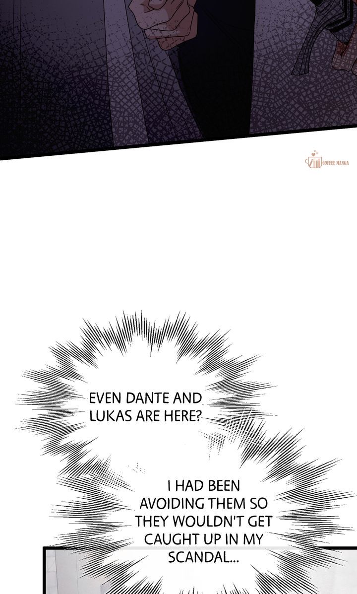 But Please, Help Me Chapter 65 - Page 82