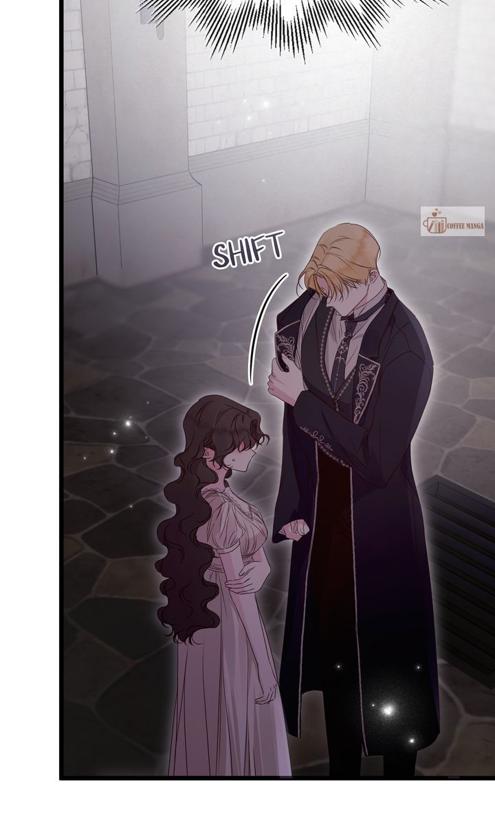 But Please, Help Me Chapter 65 - Page 83
