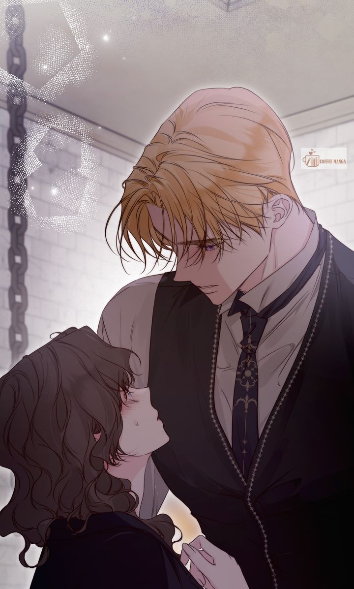 But Please, Help Me Chapter 65 - Page 87