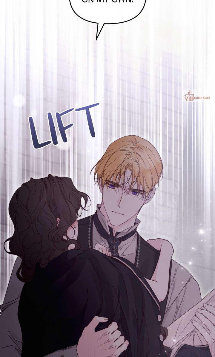But Please, Help Me Chapter 65 - Page 92