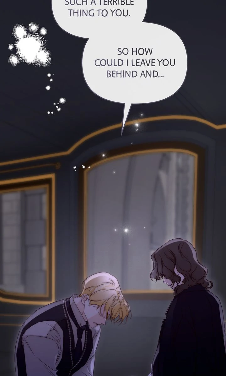 But Please, Help Me Chapter 66 - Page 102